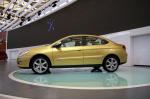 Chery A3 2010 года